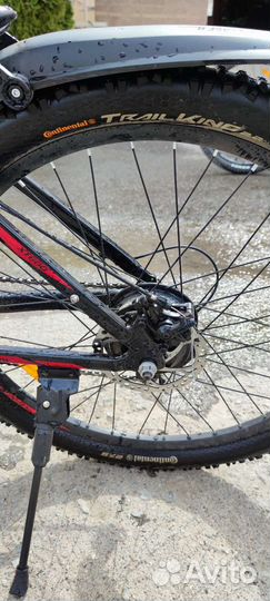 Электровелосипед eltreco xt600