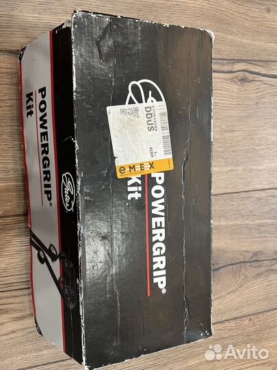 Комплект грм gates 1.6 focus2/volvo s40 K025433XS