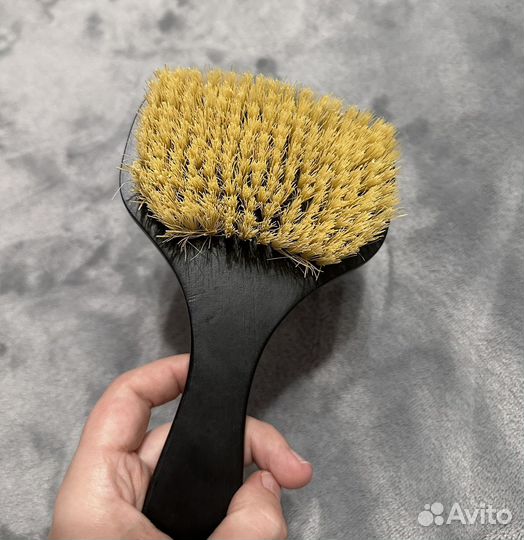 Белая тушь и другое