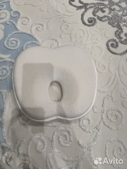 Подушка ортопедическая