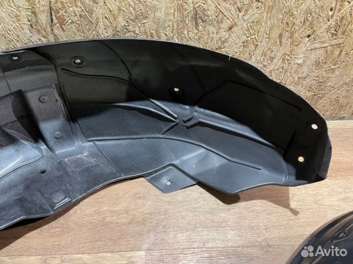 Подкрылок задний Subaru Impreza Wrx Sti Grb GRB