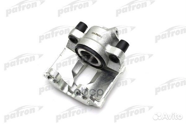 Суппорт тормозной передн лев BMW E36/E46 1.6-2