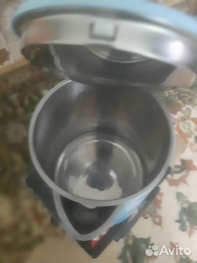 Чайник электрический