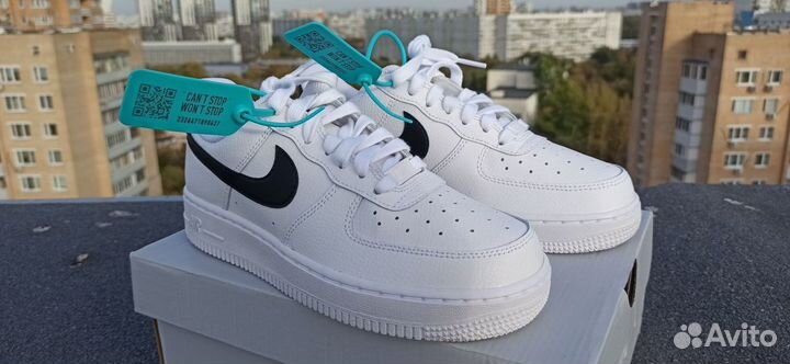 Nike air force 1 оригинал