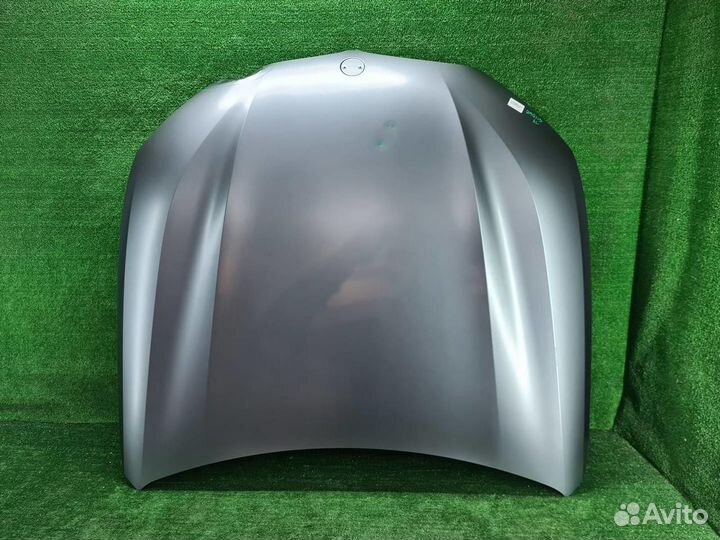 Капот BMW 8-Series/M8