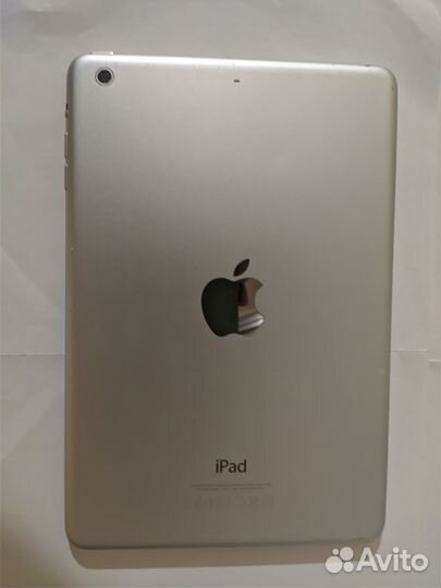 iPad mini 2