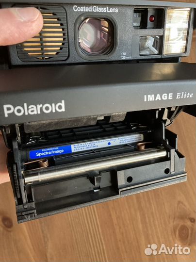 Polaroid Image Elite Pro