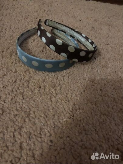 Ободок для волос