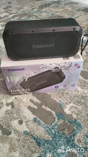 Tronsmart Force SE 50 Вт