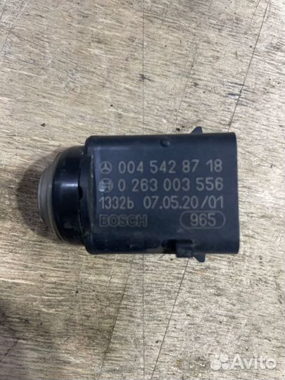 Датчик парковки Mercedes-Benz Cls-Class W219