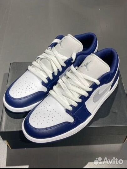 Кроссовки мужские Nike air jordan