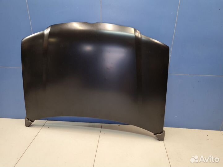 Капот Volkswagen Polo Classic 1995-2002