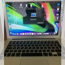 Apple MacBook Air 13-inch, Mid 2013