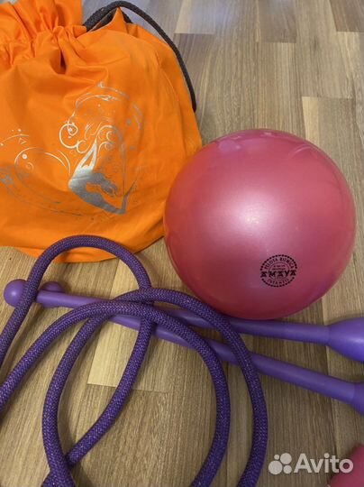 Всё для гимнастики