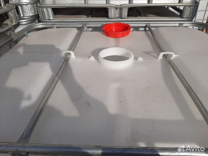 Еврокуб 1000л