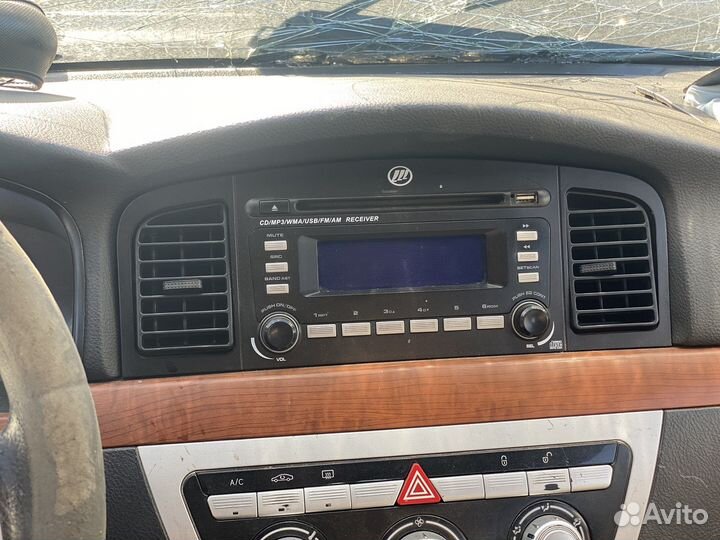 Авторазбор lifan solano запчасти