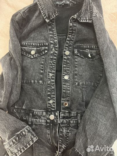 Комбинезон love republic