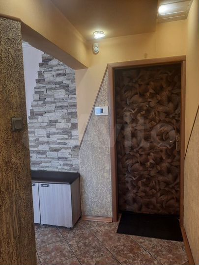 2-к. квартира, 54 м², 7/9 эт.