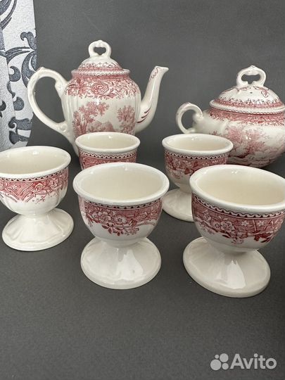 Villeroy boch burgenland