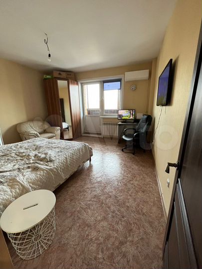 2-к. квартира, 75 м², 3/6 эт.