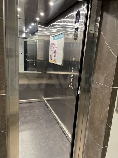 2-к. квартира, 42 м², 2/7 эт.