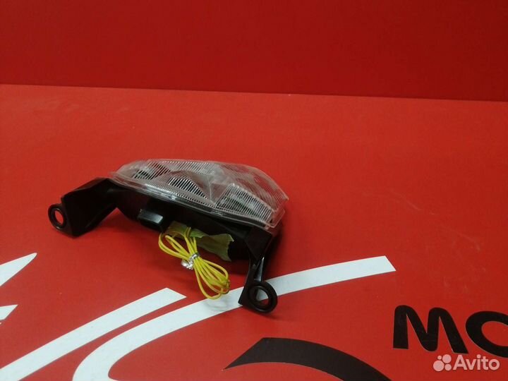 Задний стоп-сигнал zx10r 08-10, zx6r 09-12