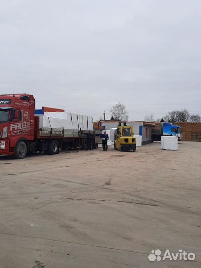 Газобетонные блоки Могилев с Доставкой
