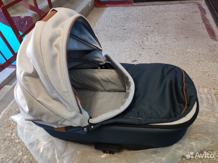Коляска Bexa ultra 2в1