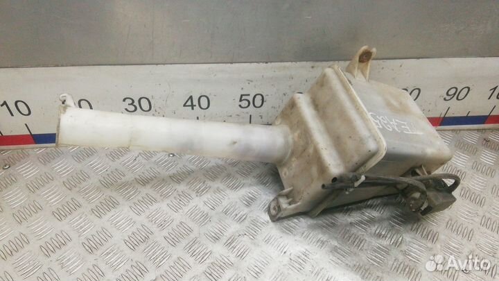 Бачок омывателя hyundai santa FE 1 рест: 2004-2006