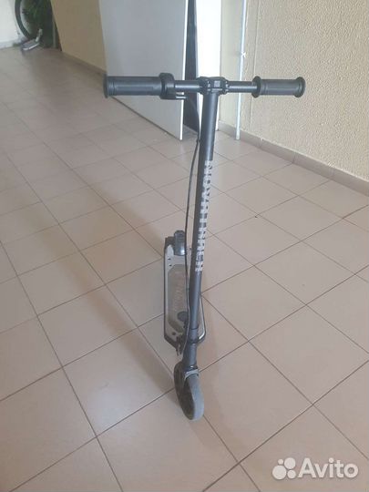 Электро самокат