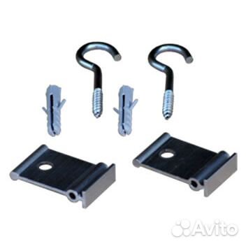 Инфракрасный обогреватель Almac ик 8 Белый