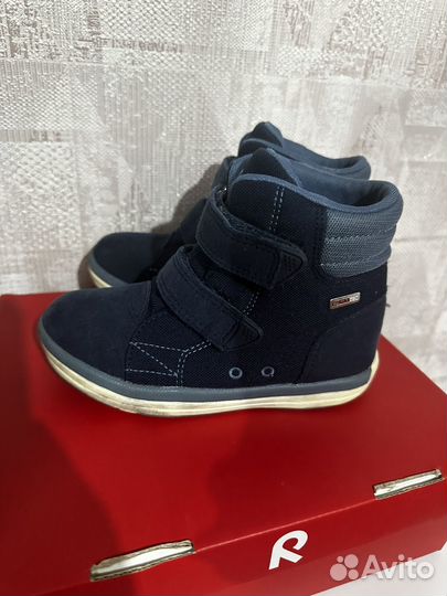 Ботинка Reima tec