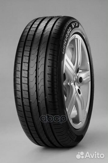 Pirelli Cinturato P7 255/45 R18