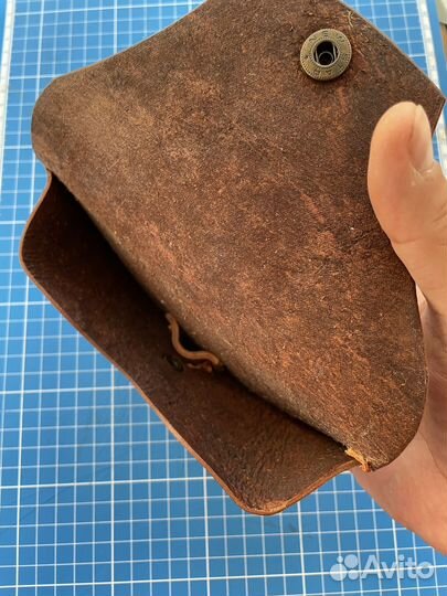 Футляр для очков