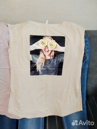 Вещи пакетом для беременных