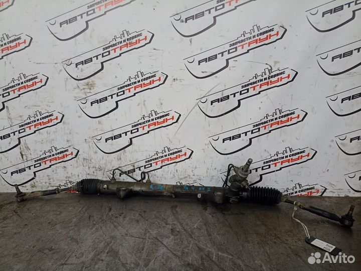 Рейка рулевая mazda atenza GG3P GG3S ggep gges GY3