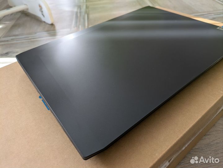 Lenovo ideapad gaming 3 15ach6