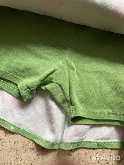 Юбка для девочки 5 лет