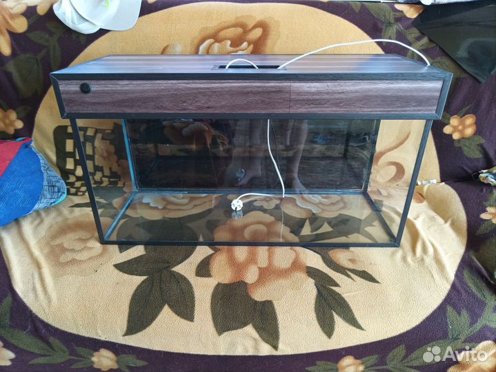 Аквариум