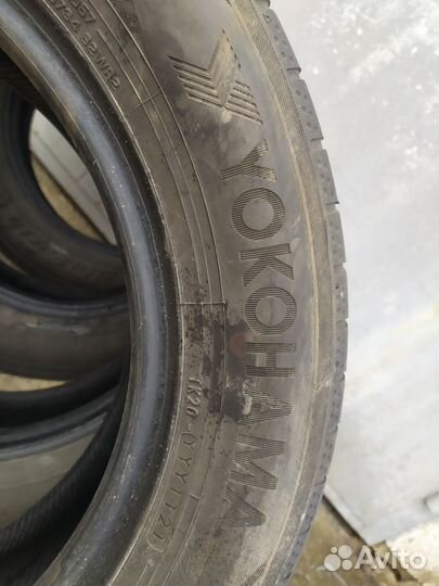 Yokohama BluEarth-GT AE-51 205/60 R16