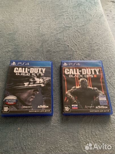 Игры для приставок ps4