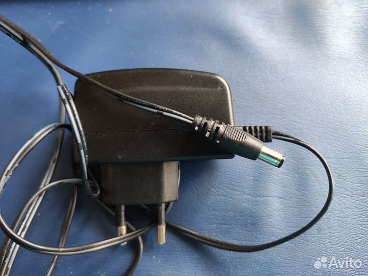 Блоки питания 12В 1А 30 шт