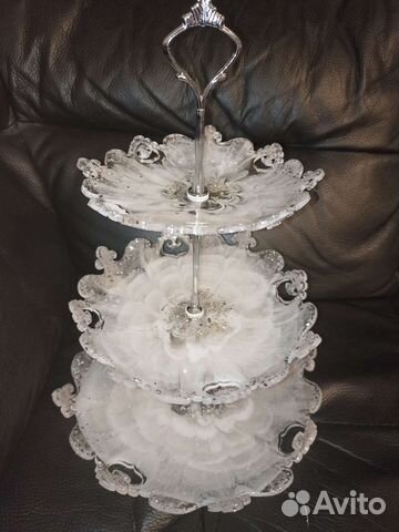 Изделия из эпоксидной смолы