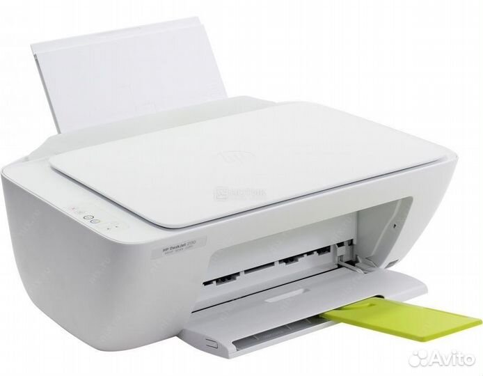 Мфу hp laserjet 2130