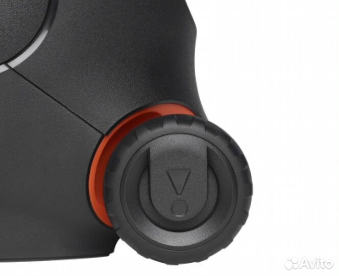 Музыкальный центр JBL PartyBox 710