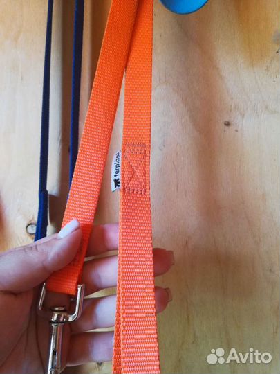 Шлейки для щенков