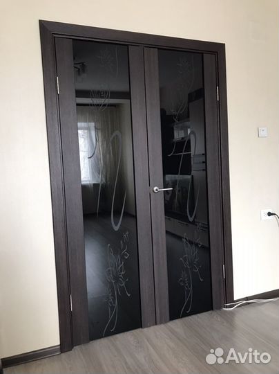 Двери Albero межкомнатные