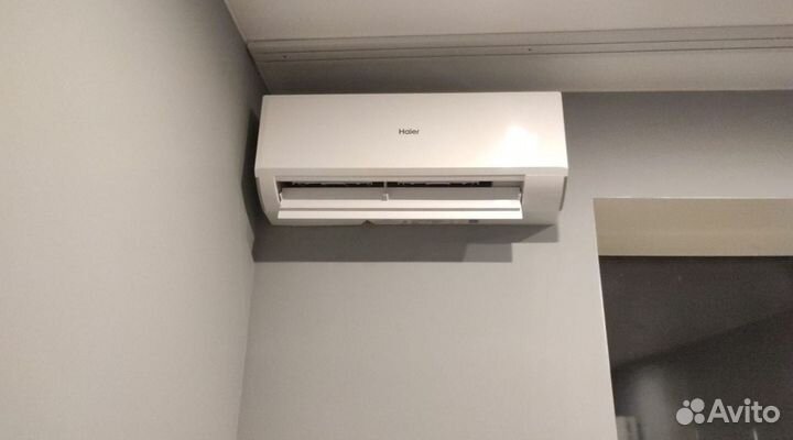 Кондиционер Hisense