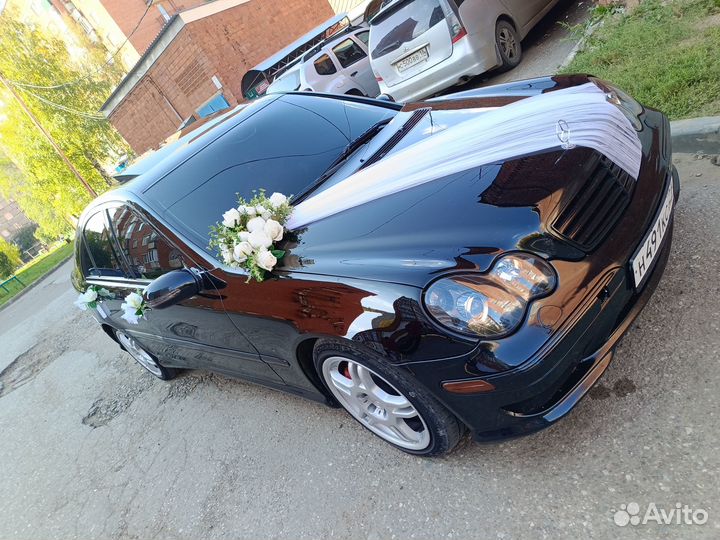 Украшение свадебное