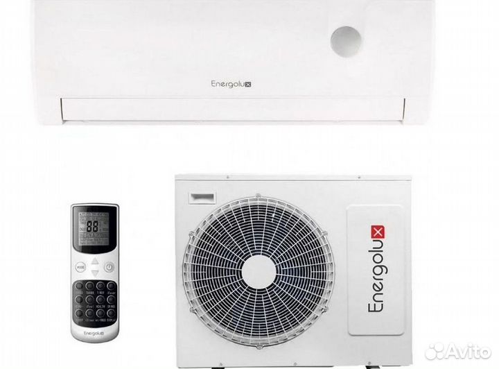 Наш сплит не просквозит